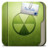 Folder Burnable Folder Icon